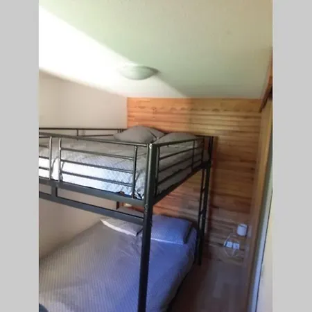 Superbe La Foux D'allos Apartamento