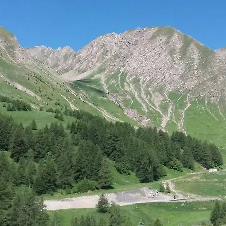 Superbe La Foux D'allos * Allos