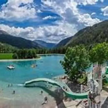 Apartamento Superbe La Foux D'allos