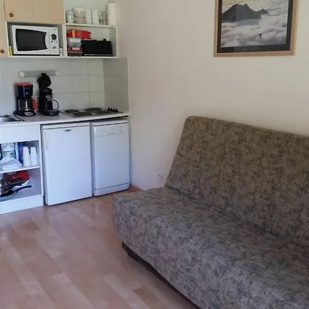 Apartamento Superbe La Foux D'allos *